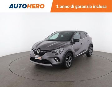 RENAULT Captur TCe 100 CV GPL FAP Zen