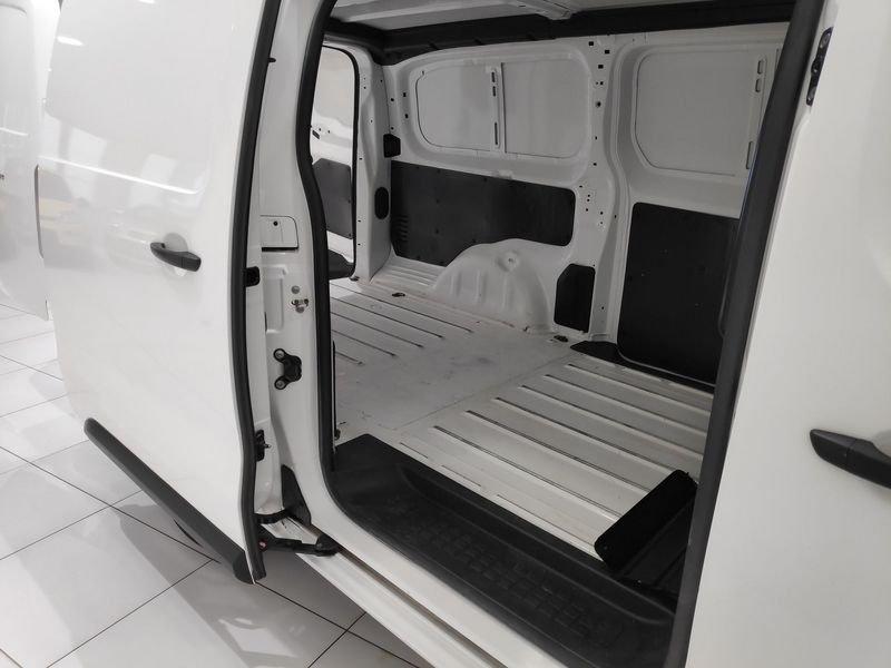 Peugeot Expert Expert BlueHDi 100 S&S PL-SL-TN Furgone Premium Long*PASSO LUNGO L3*3 POSTI*GARANTITO*