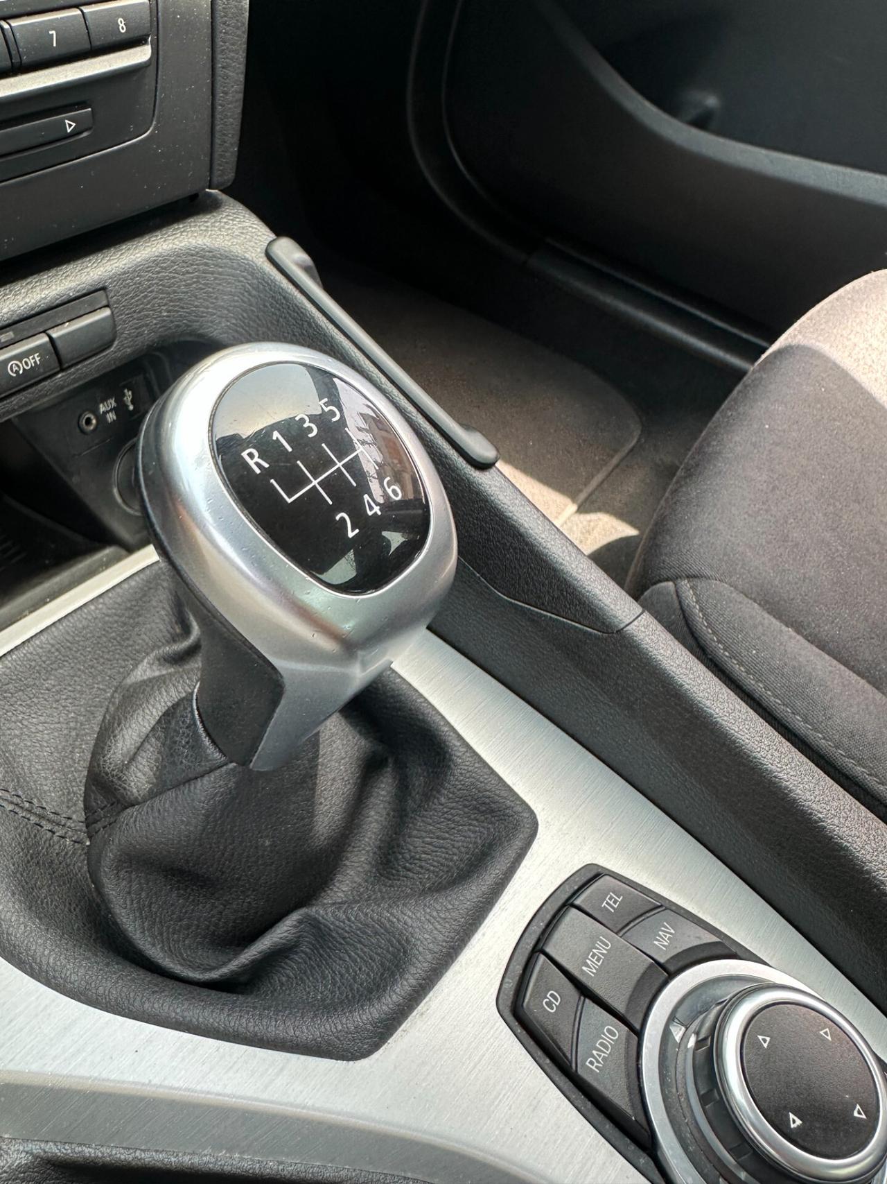 Bmw X1 xDrive18d Futura