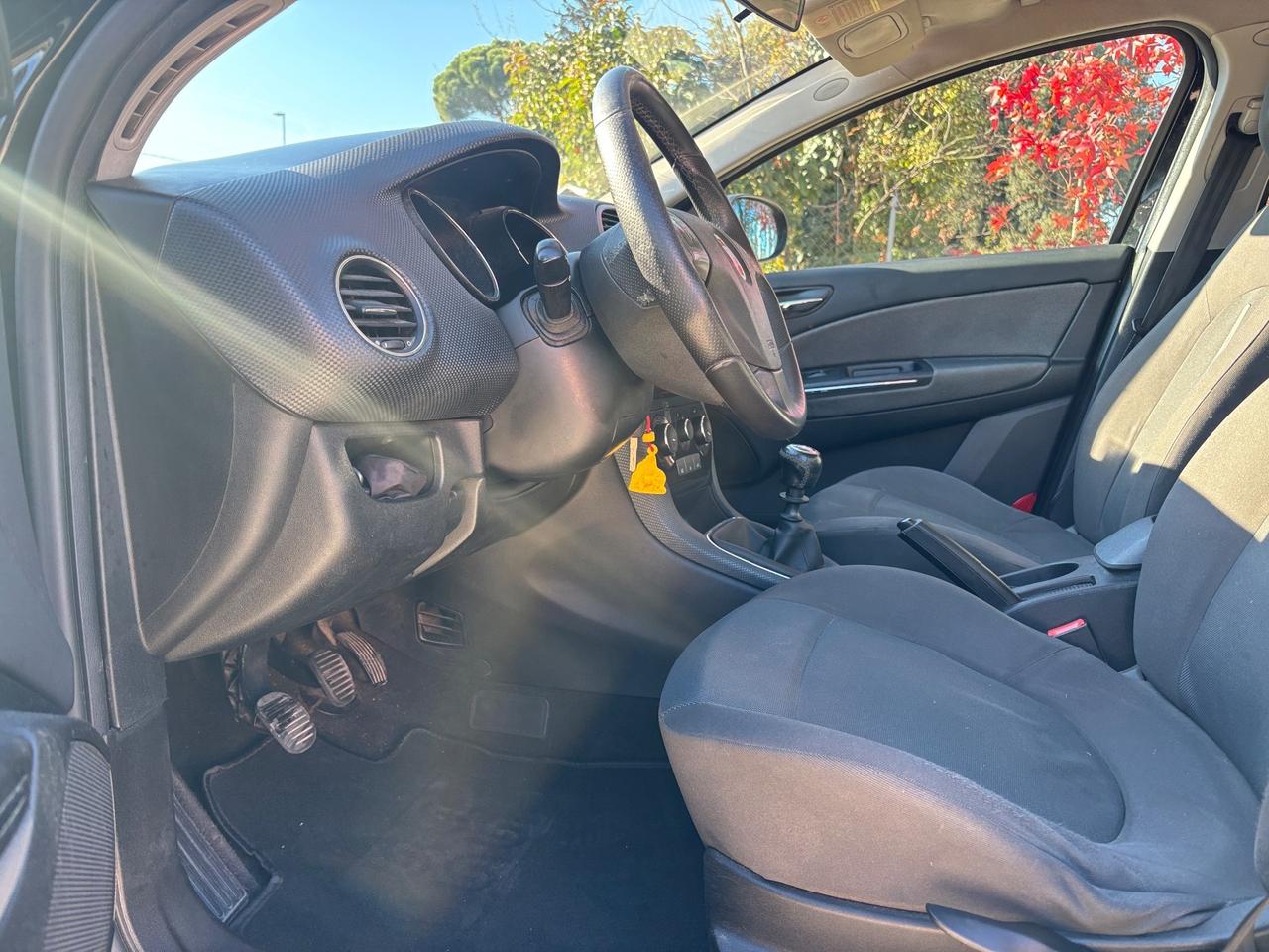 Fiat Bravo 1.4 Dynamic GPL