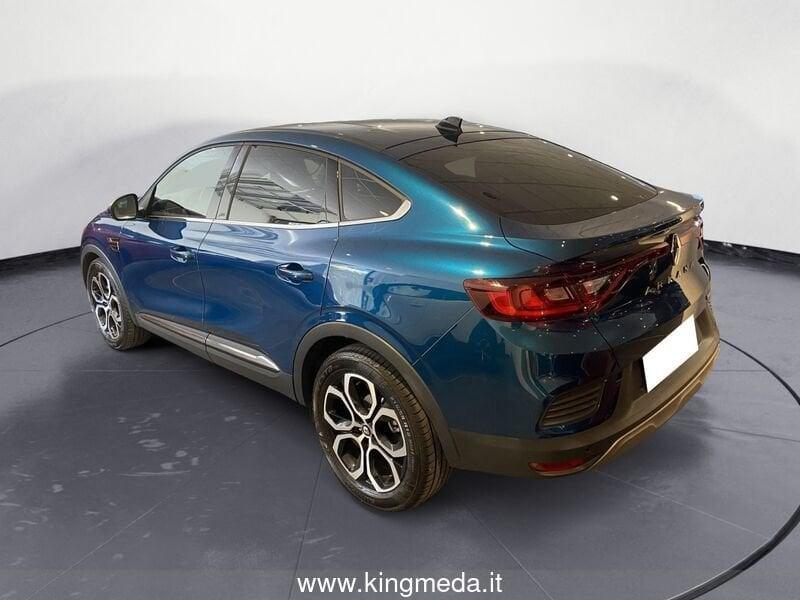 Renault Arkana Hybrid E-TECH 145 CV Intens