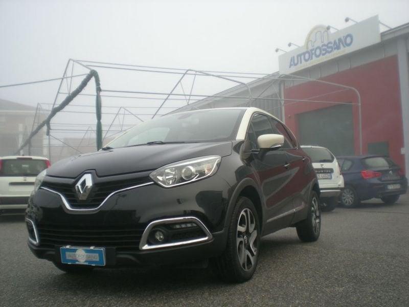 Renault Captur 1.5 dci Intens (energy r-link) 90cv E6
