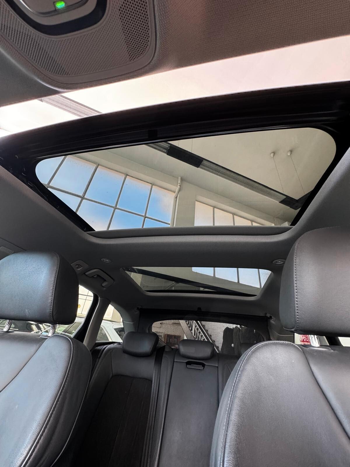 Audi A6 Avant 40 2.0 TDI quattro ultra S tronic Business Design