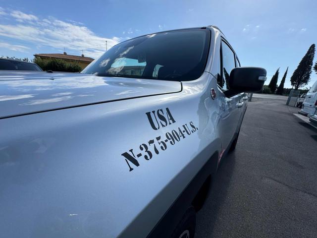JEEP Renegade 2.0 Mjt 170CV 4WD Active Drive Low Trailhawk