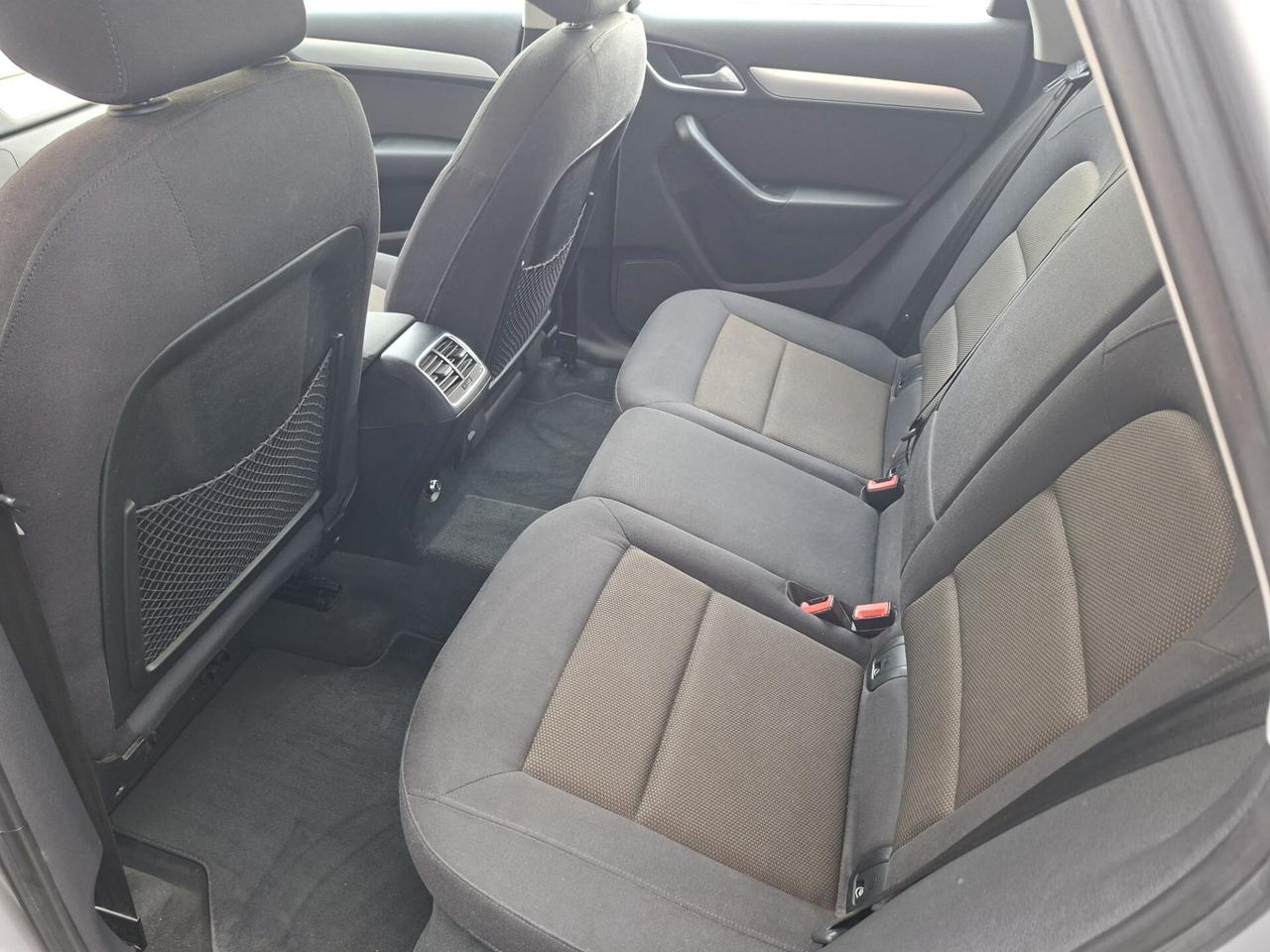 Audi Q3 Navi Xenon
