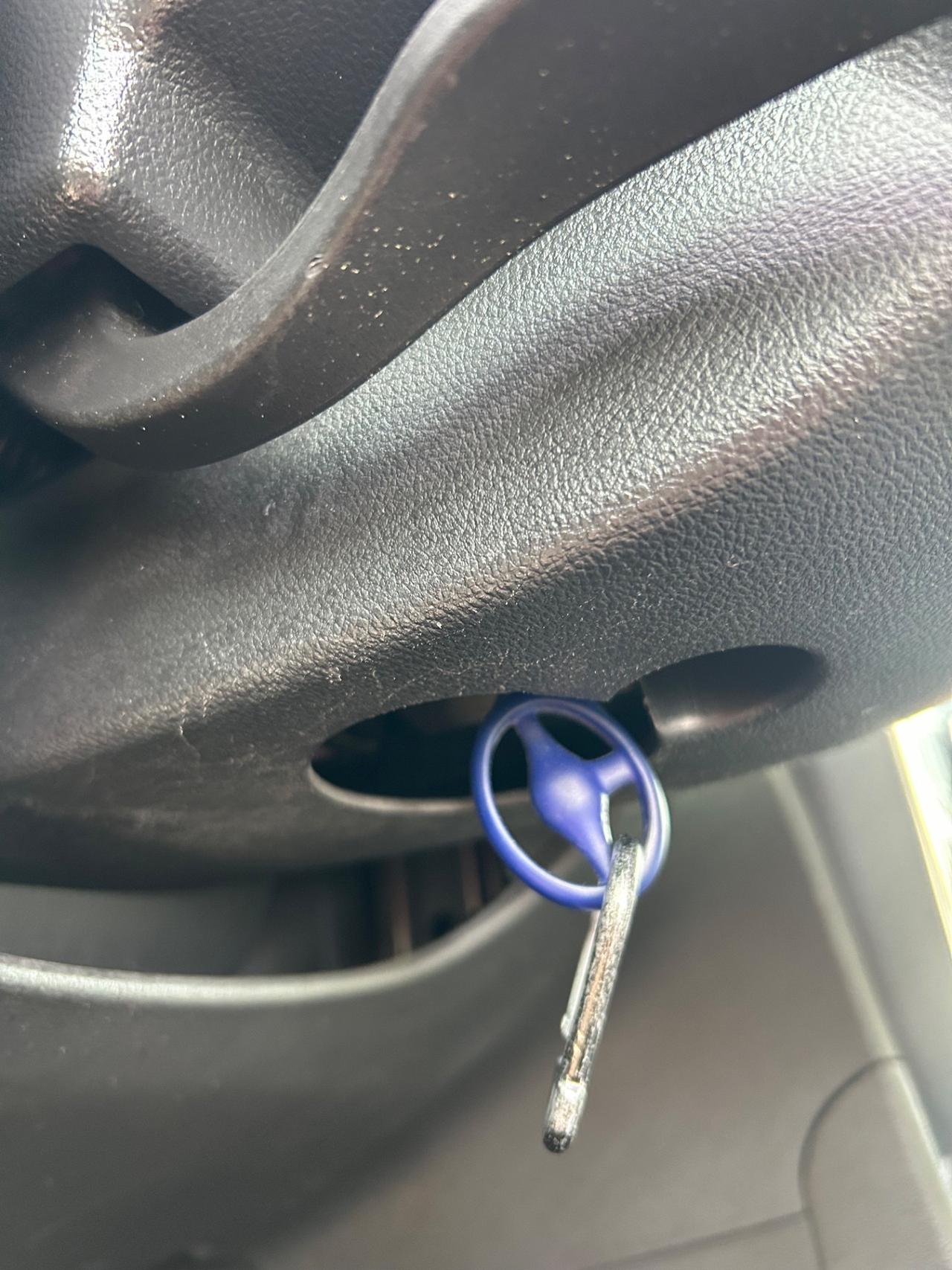 Opel Mokka 1.4 Turbo Ecotec 140CV 4x4 Start&Stop Cosmo