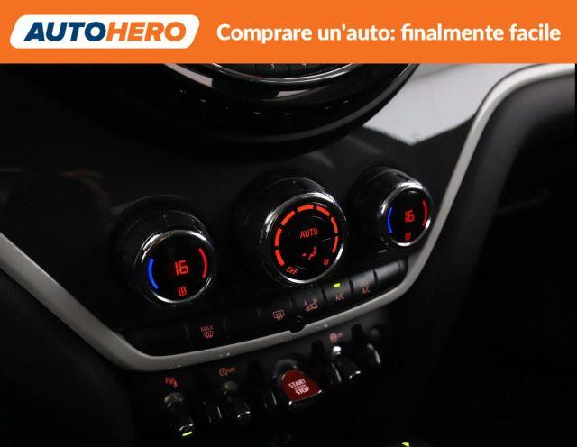 MINI Countryman 2.0 Cooper SD Countryman ALL4 Automatica