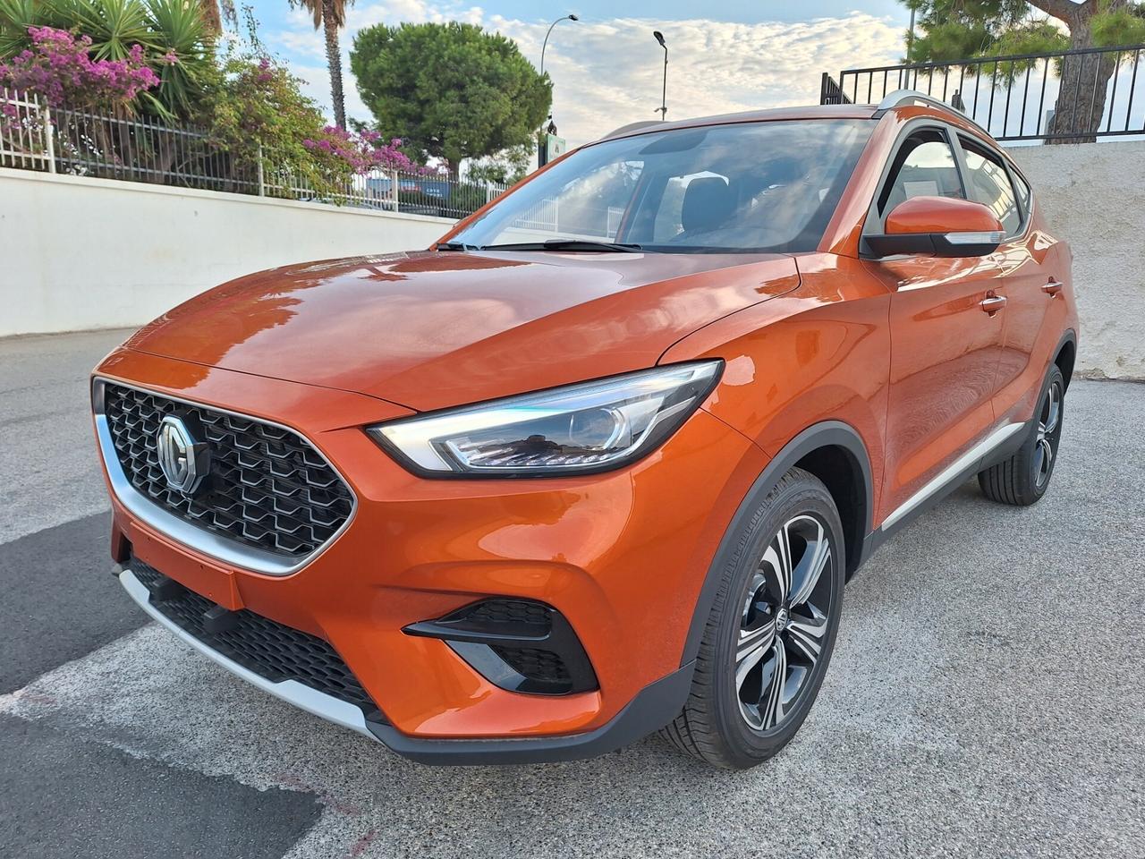 Mg ZS Classic 1.5 VTi-tech Comfort NUOVA