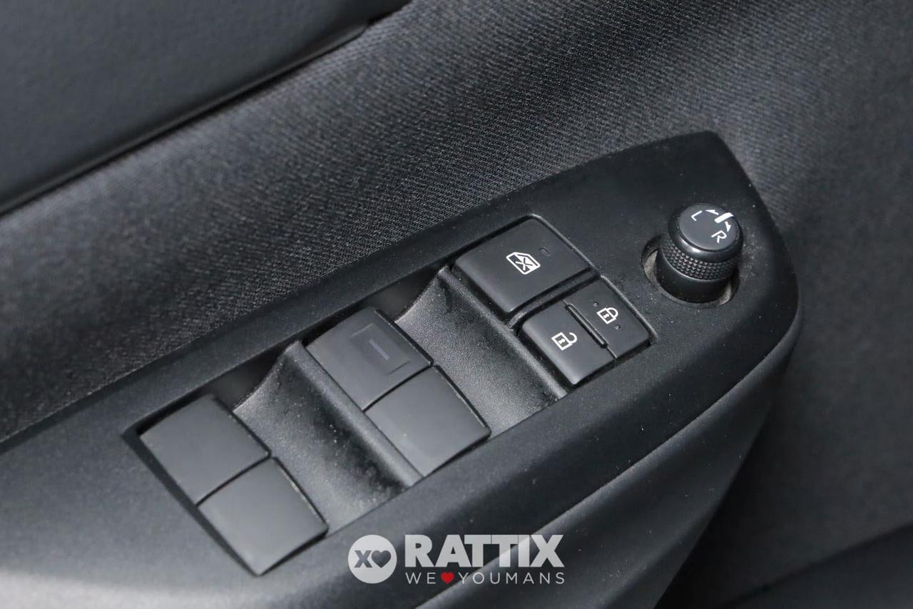 Toyota Yaris Cross 1.5 Hybrid 116CV Business e-CVT