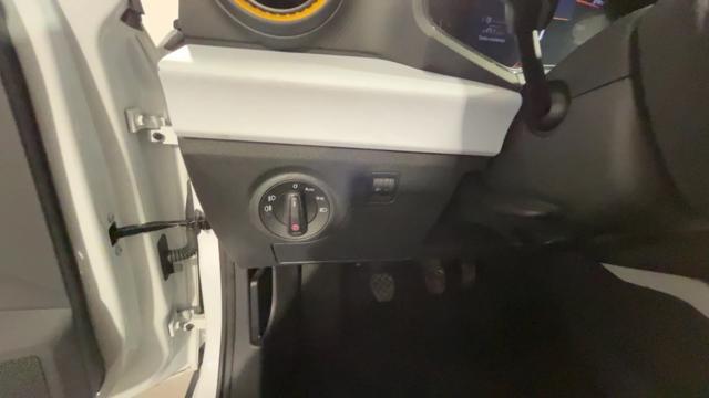 SEAT Arona 1.0 EcoTSI Style