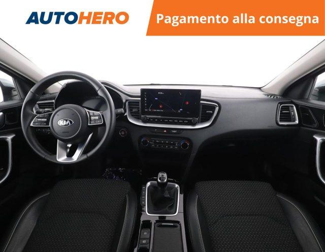 KIA XCeed 1.6 CRDi 136 CV MHEV iMT High Tech