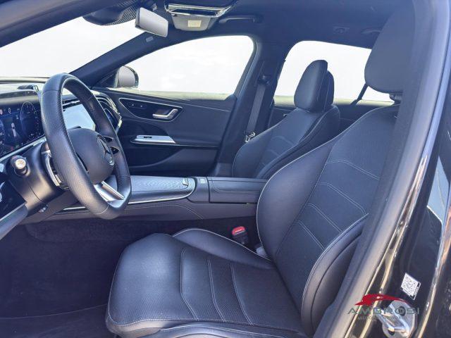 MERCEDES-BENZ E 300 300 de phev AMG Line Advanced 4matic auto