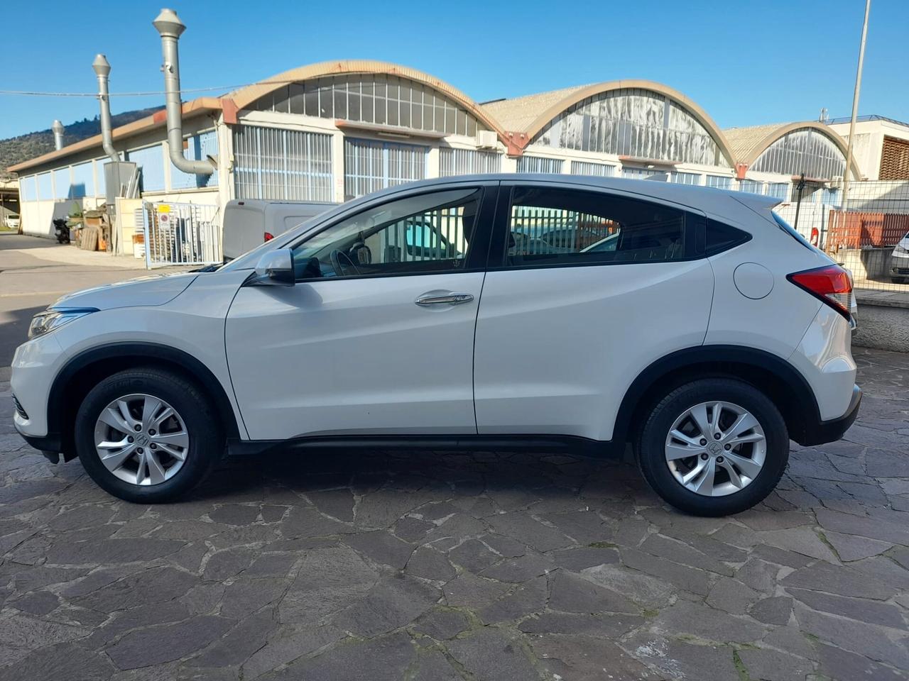 Honda HR-V 1.5 i-VTEC Elegance Navi ADAS 130cv