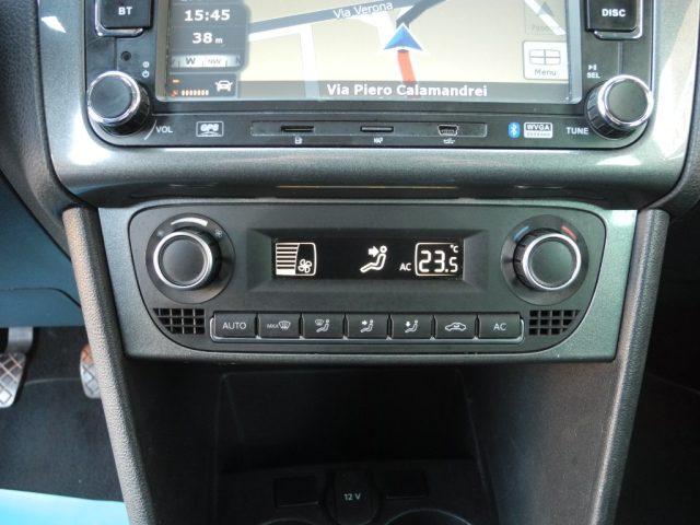 VOLKSWAGEN Polo 1.6 TDI 90cv DPF 5p. Highline - "OK NEOPATENTATI"