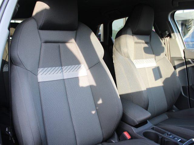 AUDI A3 SPB 35 TDI S tronic S line edition