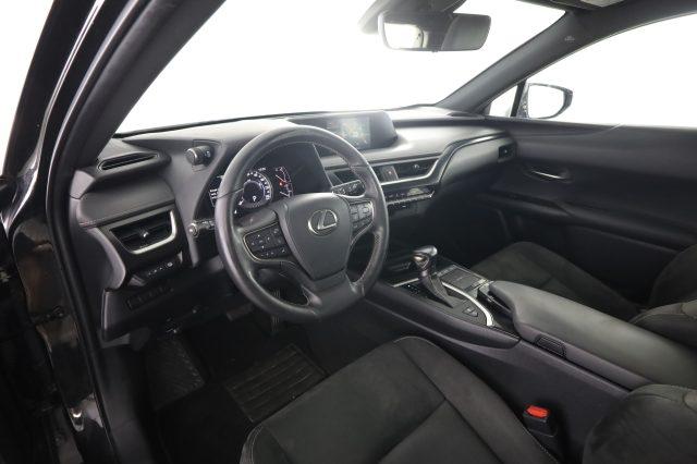 LEXUS Other UX UX Hybrid Business