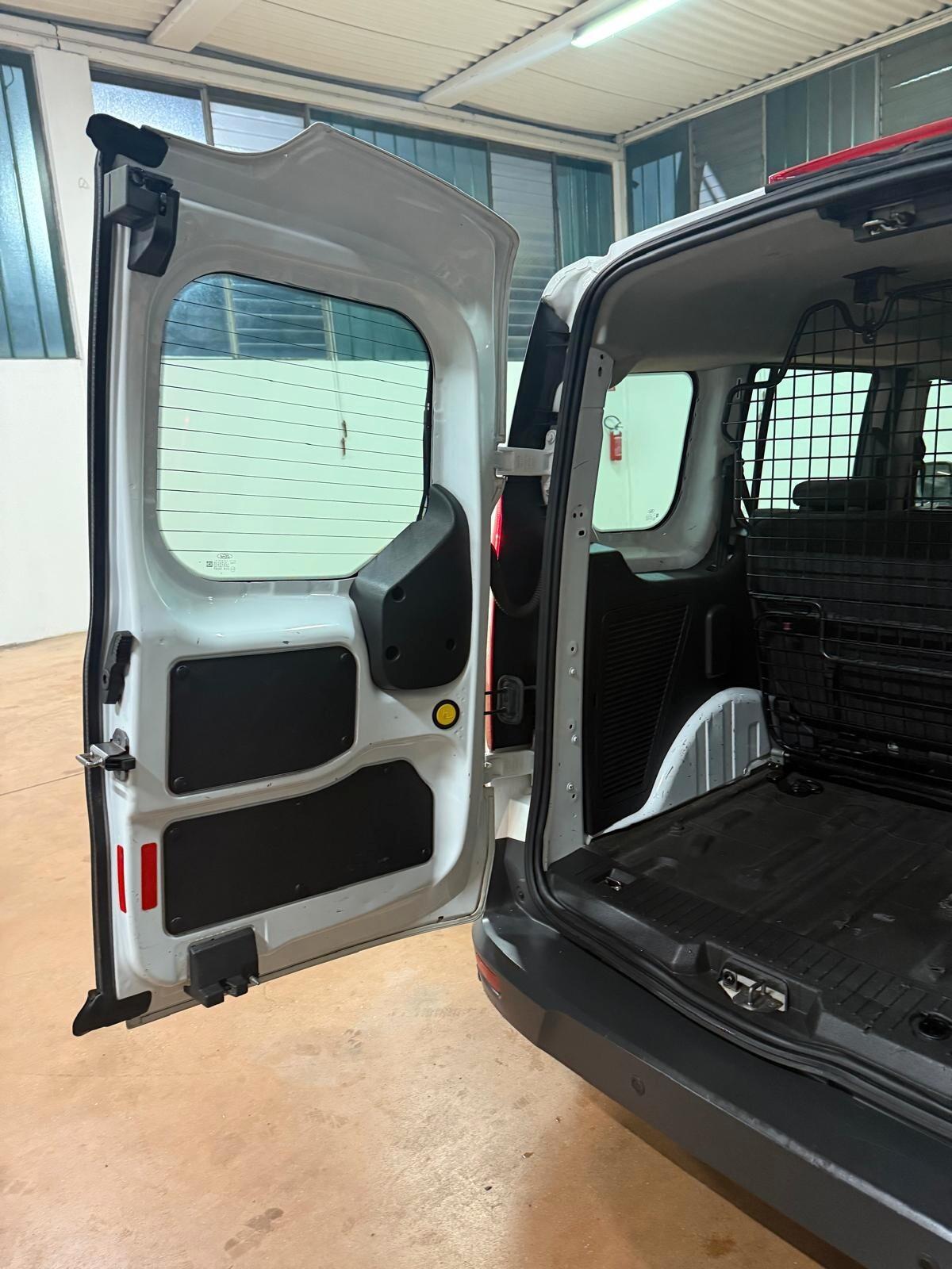 FORD Transit Connect 210 1.6 TDCi 95CV Combi Trend AUTOCARRO 5 POSTI