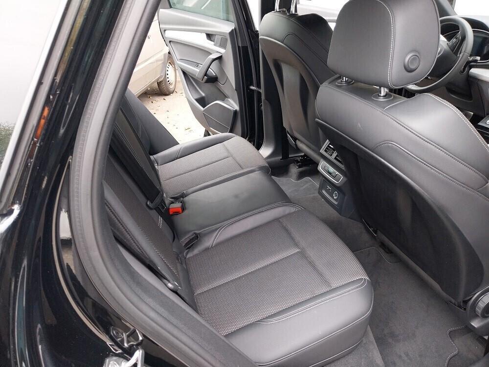 Audi Q5 SPB 35 TDI S tronic S line plus