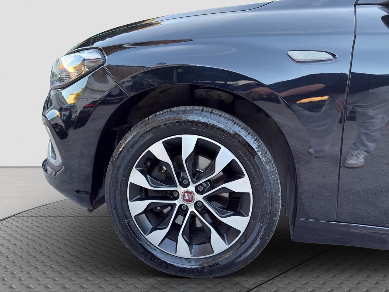 Fiat Tipo 1.6 Mjt 130cv 5 porte City Life 2023
