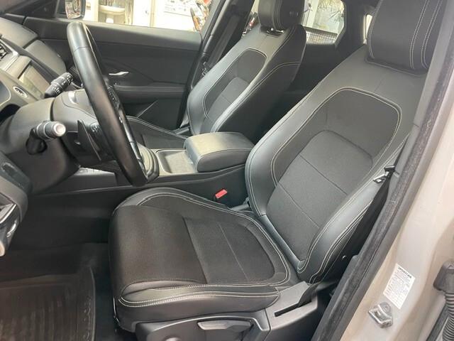 Jaguar E-Pace 2.0D 150 CV AWD R-Dynamic Full Led Uniprop. Splendida!!!!