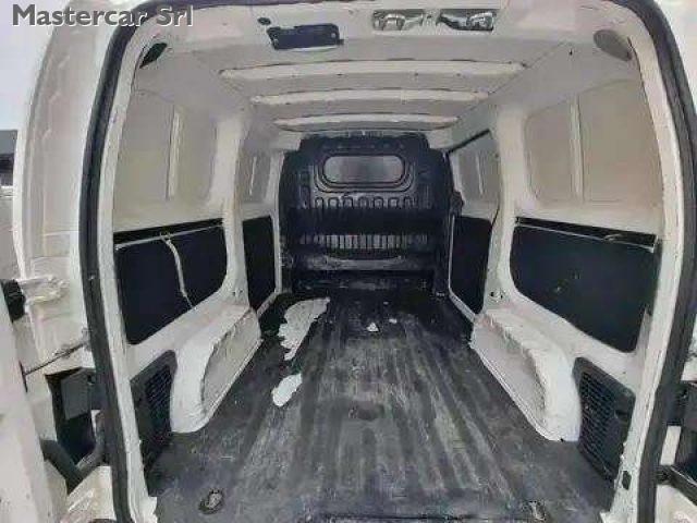 NISSAN NV200 1.5 dCi 110cv furgone van - FY689KR