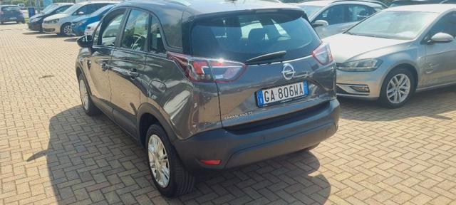 OPEL Crossland X 1.2 Turbo 12V 110 CV Start&Stop Edition