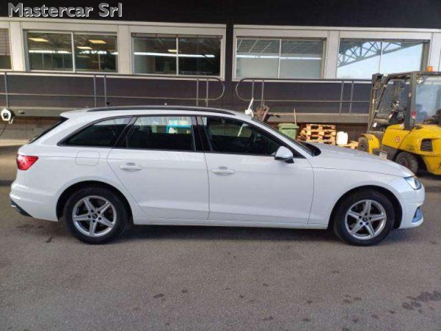 AUDI A4 A4 Avant 2.0 tdi Business 163cv s-tronic RESTYLING
