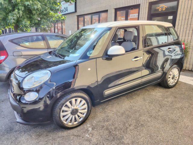 FIAT 500L 1.4 95 CV Pop Star NEOPATENTATI - PREZZO REALE