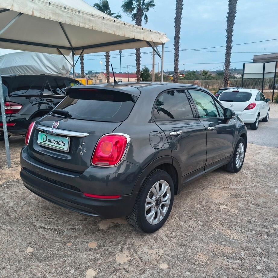 Fiat 500X 1.3 MultiJet 95 CV Pop Star