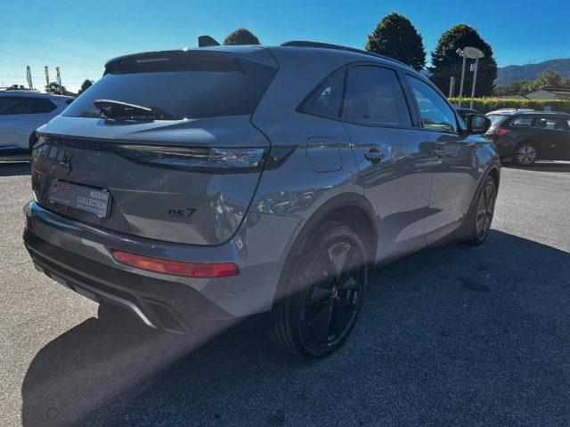 DS AUTOMOBILES DS 7 Crossback BlueHDi 130 aut. Grand Chic AUTOCARRO