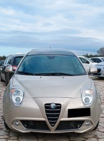 Alfa Romeo MiTo 1.6 JTDm-2 S&S Distinctive