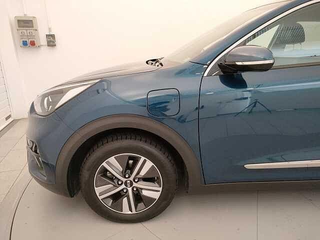 Kia Niro 1.6 GDi DCT PHEV Style