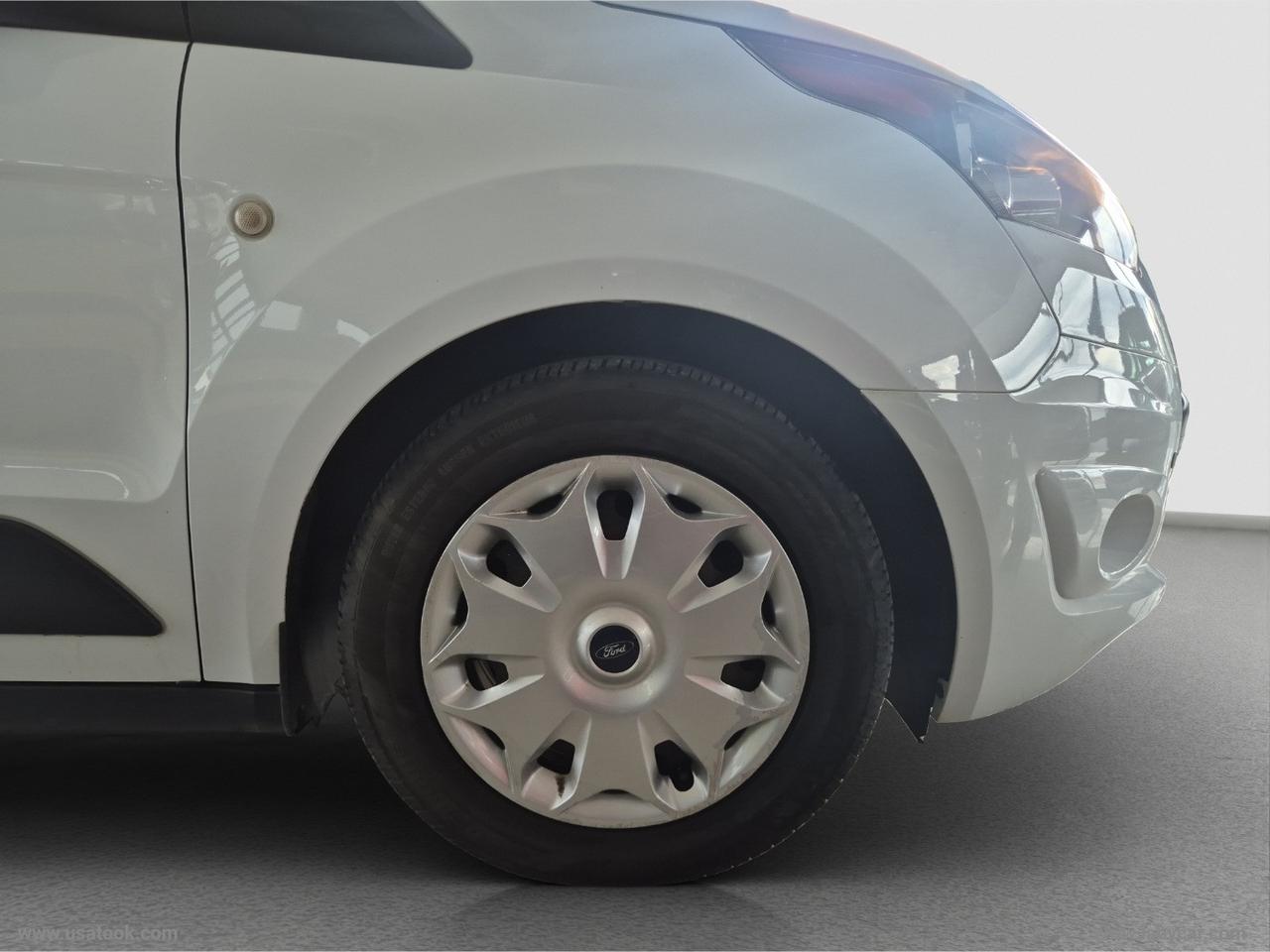 FORD Tran.Con.220 1.5TDCi100 PC Com.Tre.N1 5 POSTI N1 - DIESEL EURO 6