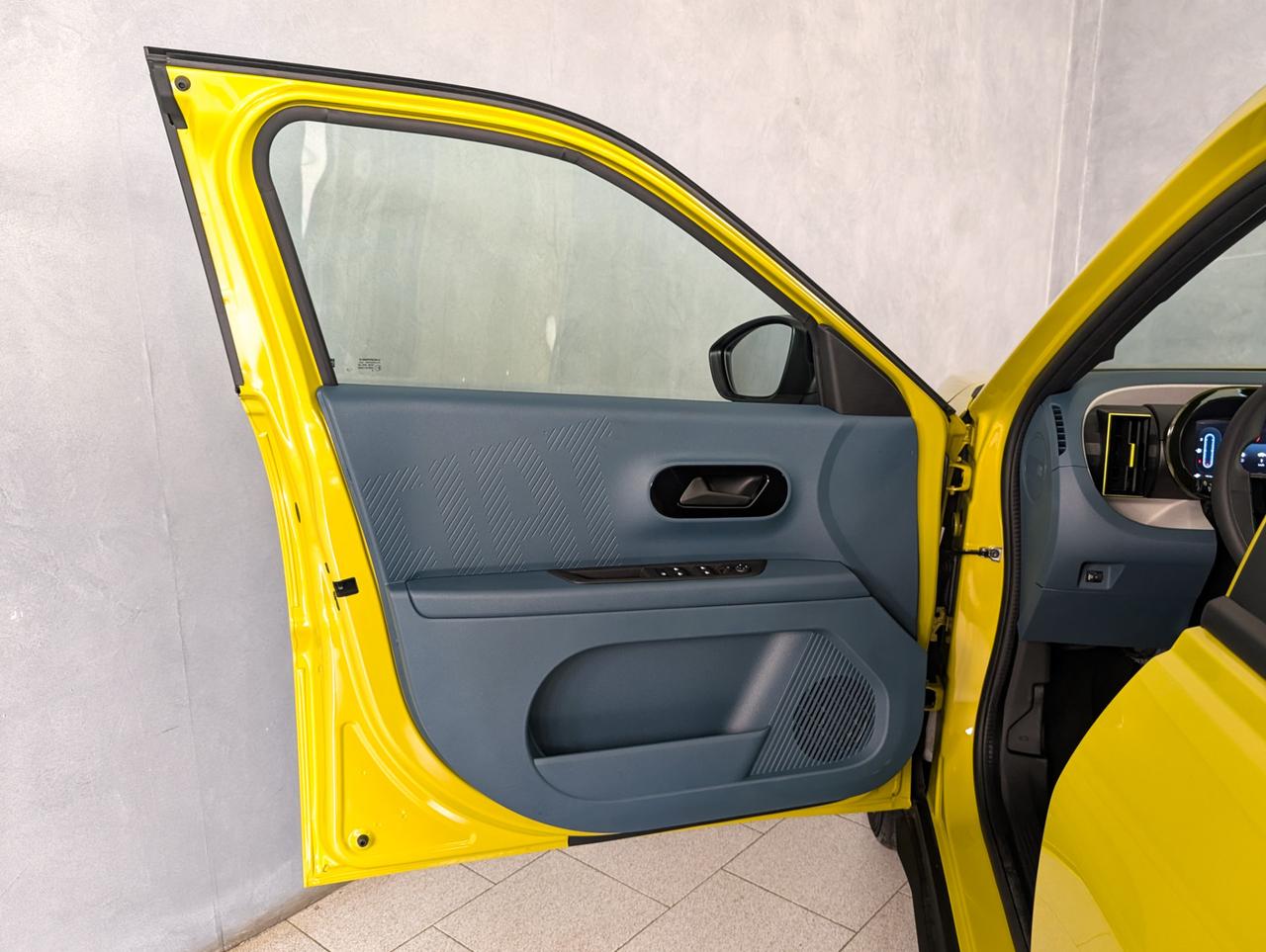 Fiat grande panda 1.2 100cv Icon