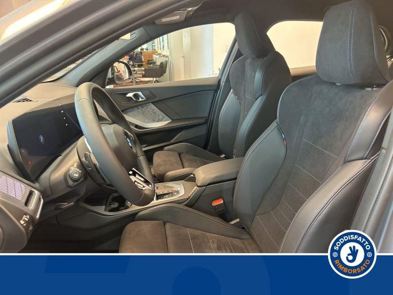 BMW Serie 1 118d M Sport Pro