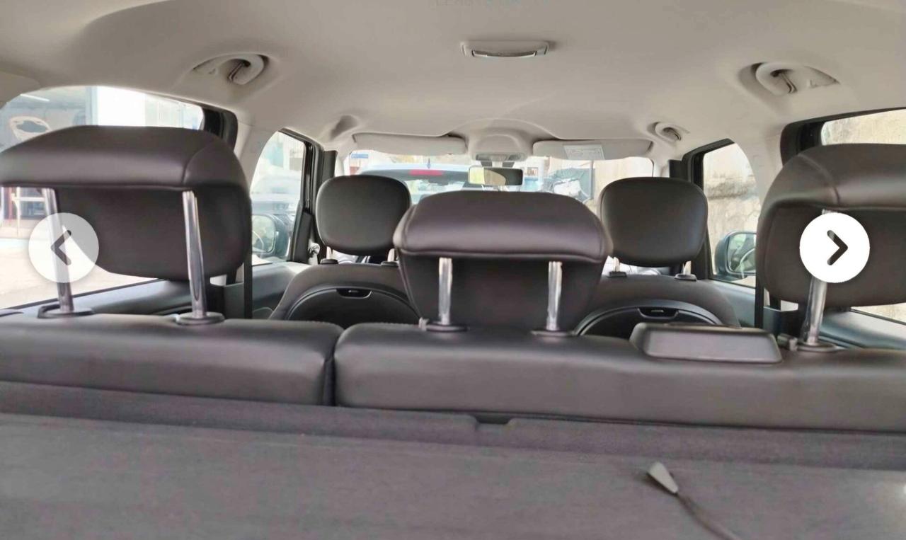 Fiat 500L 1.3 Multijet 95 CV Mirror in arrivo