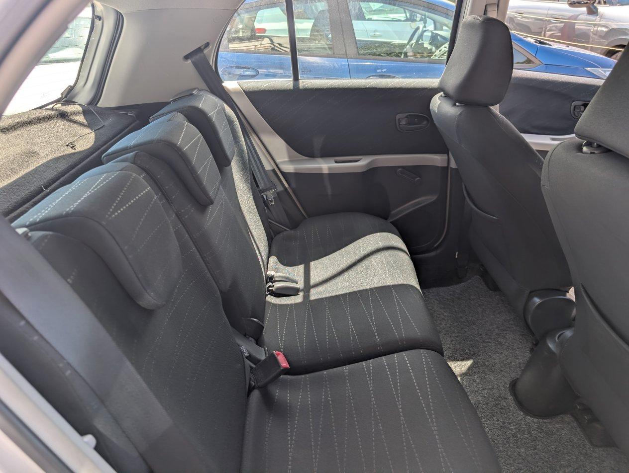 Toyota Yaris 5 Porte Yaris 5p 1.0 Sol