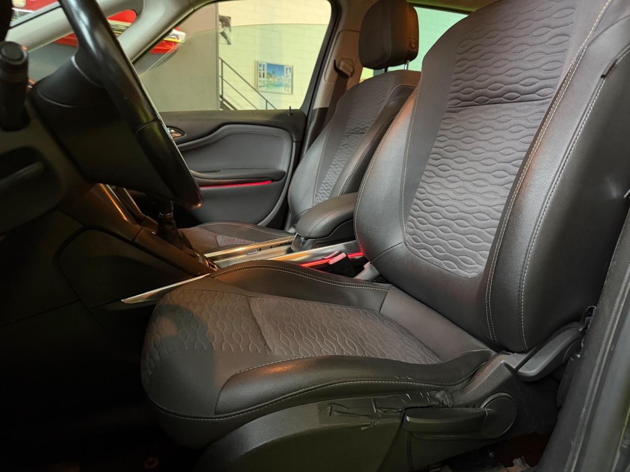 Opel Zafira Tourer 2.0 CDTi 110CV Cosmo