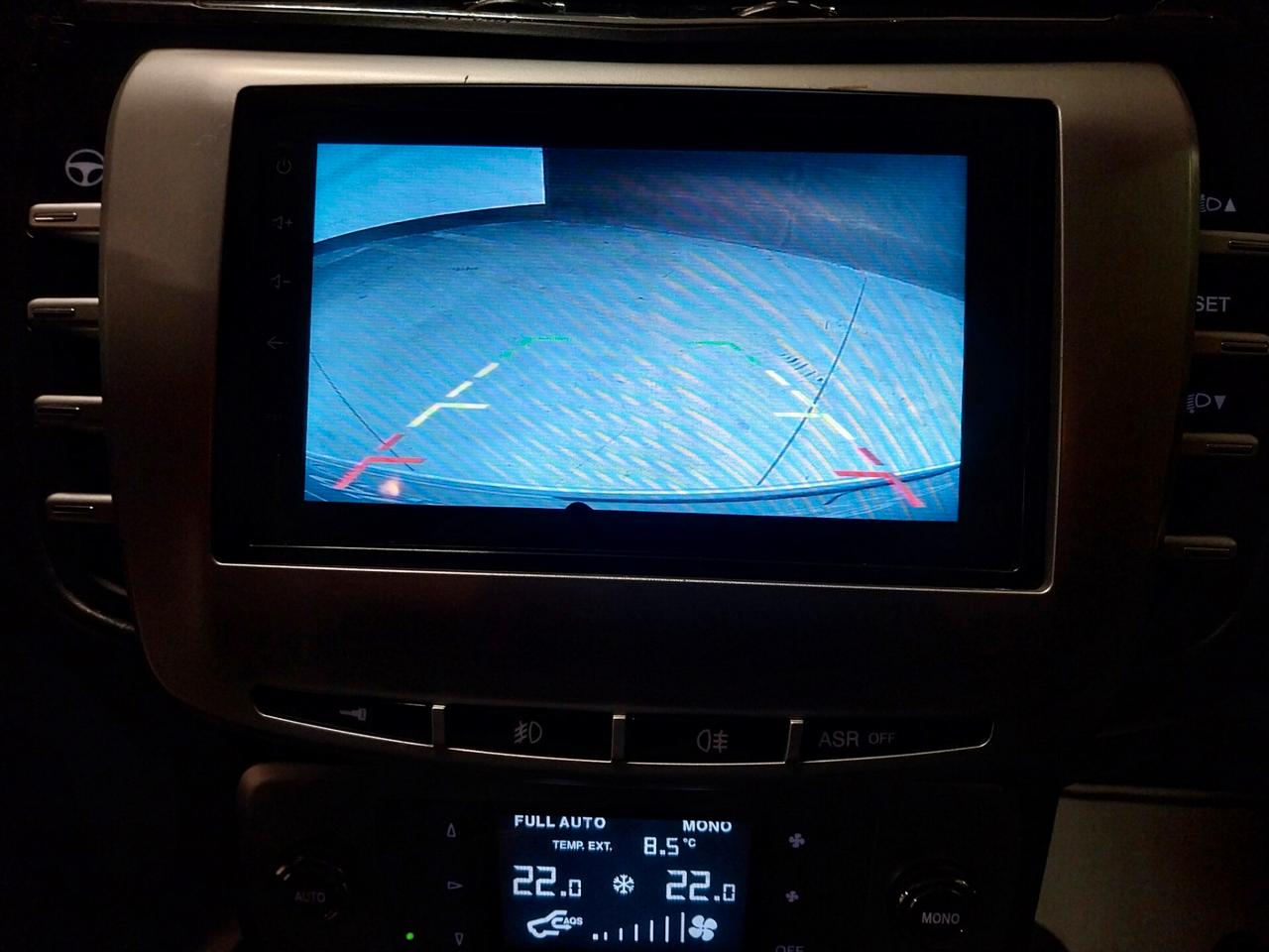 Lancia Delta 1.6 MJT DPF Platinum - ok neopatentati