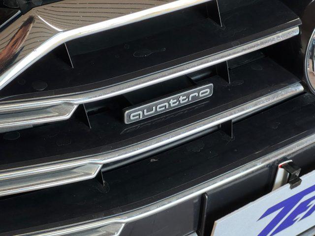 AUDI A8 55 TFSI 3.0 quattro tiptronic TETTUCCIO
