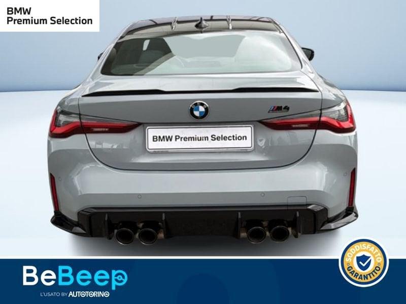 BMW Serie 4 Coupé M4 COUPE 3.0 COMPETITION AUTO