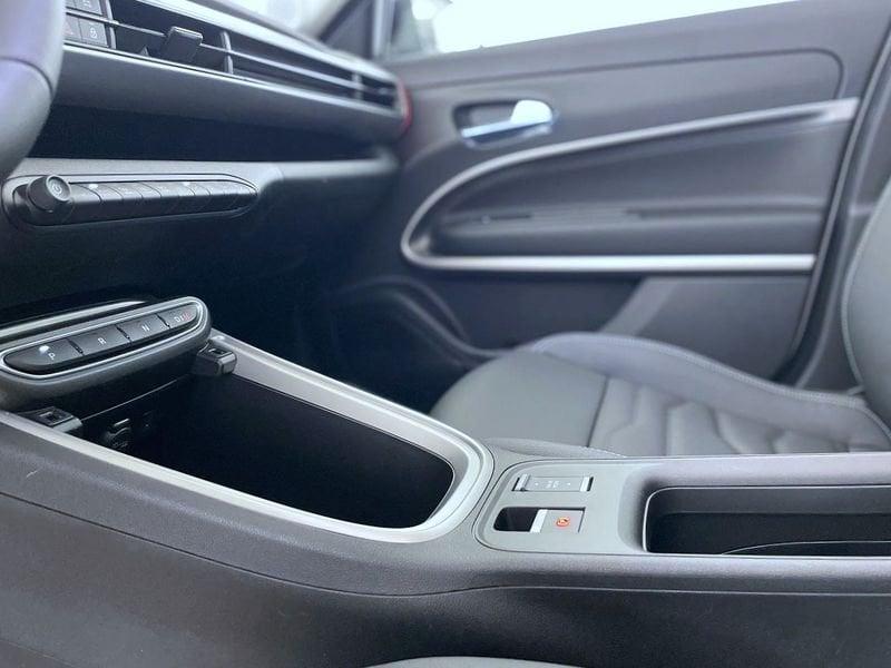 Jeep Avenger e-Hybrid 1.2 MHEV e-Hybrid Turbo Summit KM 0 * TETTO APRIBILE * PELLE * BONUS FINANZIAMENTO MANTOVANI BUY *