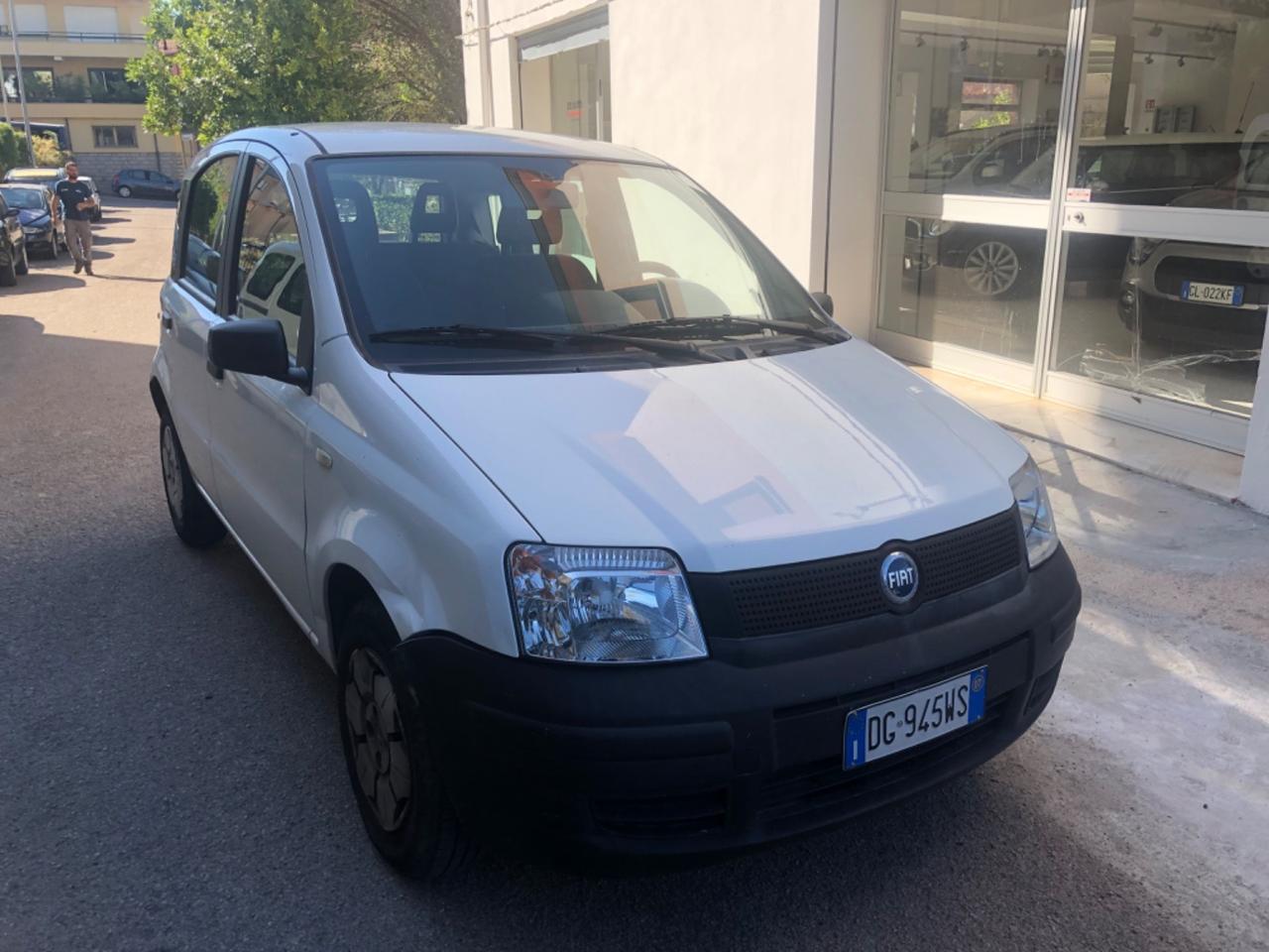 Fiat Panda 1.1 Actual