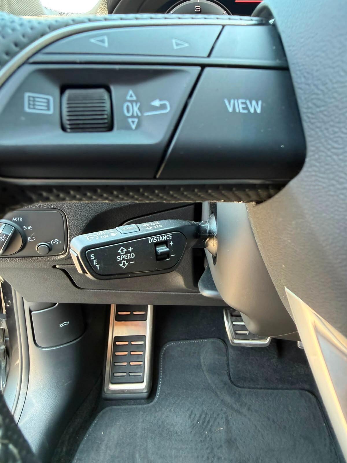 Audi Q2 35 TDI quattro S tronic line Edition 150 CV MY24 GARANZIA AUDI UFFICIALE