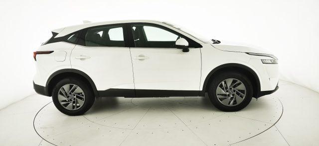 NISSAN Qashqai MHEV 158 CV Xtronic Business