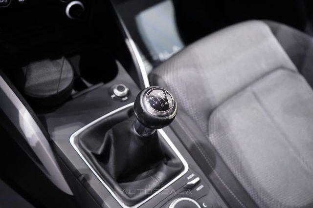 AUDI Q2 1.6 TDI 116cv Design