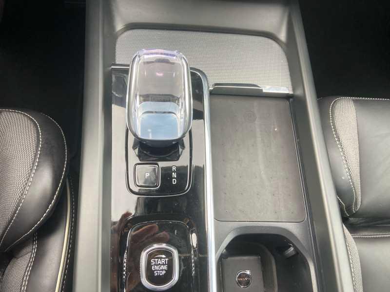 VOLVO XC60 2.0 t6 ReCha. Phev 6,4kW Plus Dark AwD AuTo