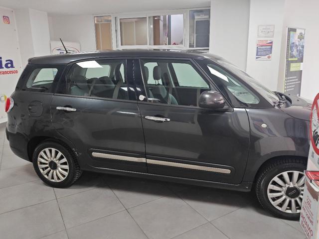 FIAT 500L Living 1.6 Multijet 105 CV Pop Star