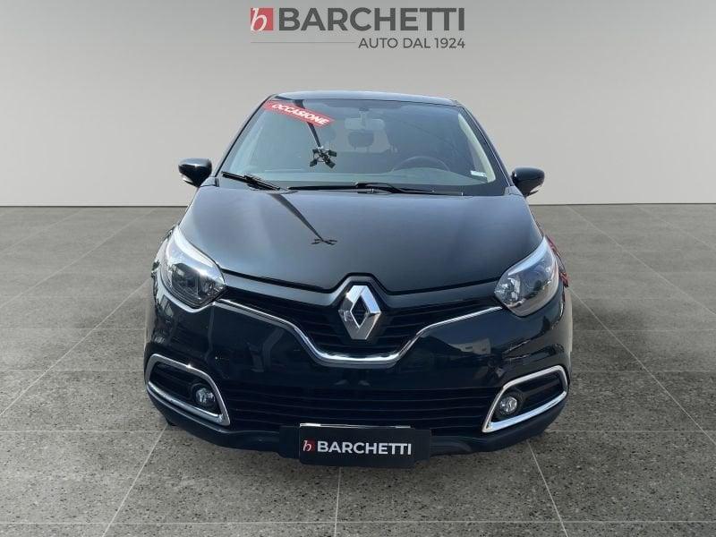 Renault Captur 1ª SERIE TCE 12V 90 CV START&STOP ENERGY ZEN