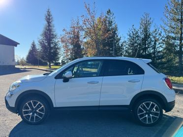 Fiat 500X 2.0 MultiJet 140 CV 4x4 Cross Plus